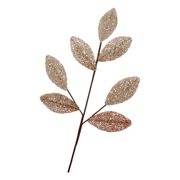 Champagne Leaf Pick