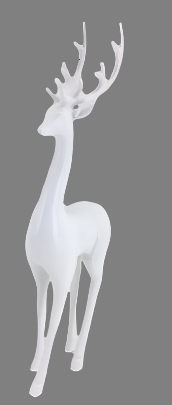 White Deer 1