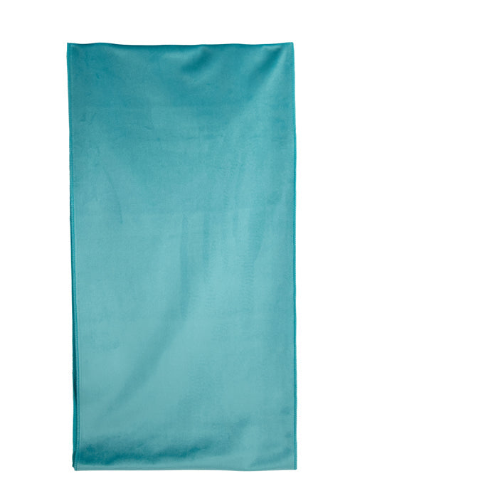 Luxe Velvet Table Runner Tiffany