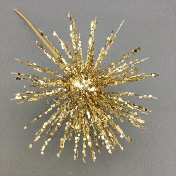 Gold Wand