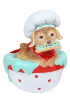 Baking Trio 2