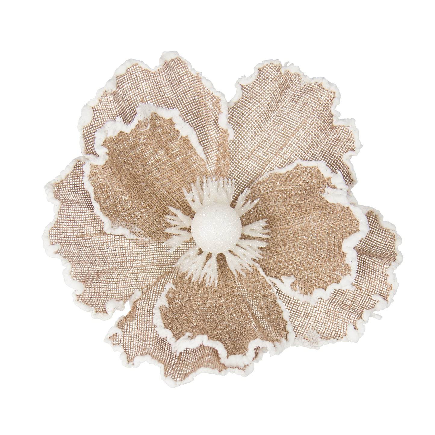Magnola Natural White Tips