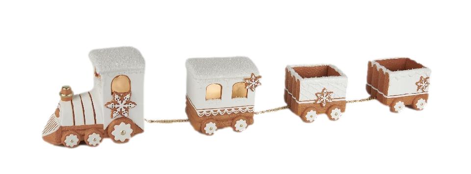 White Train