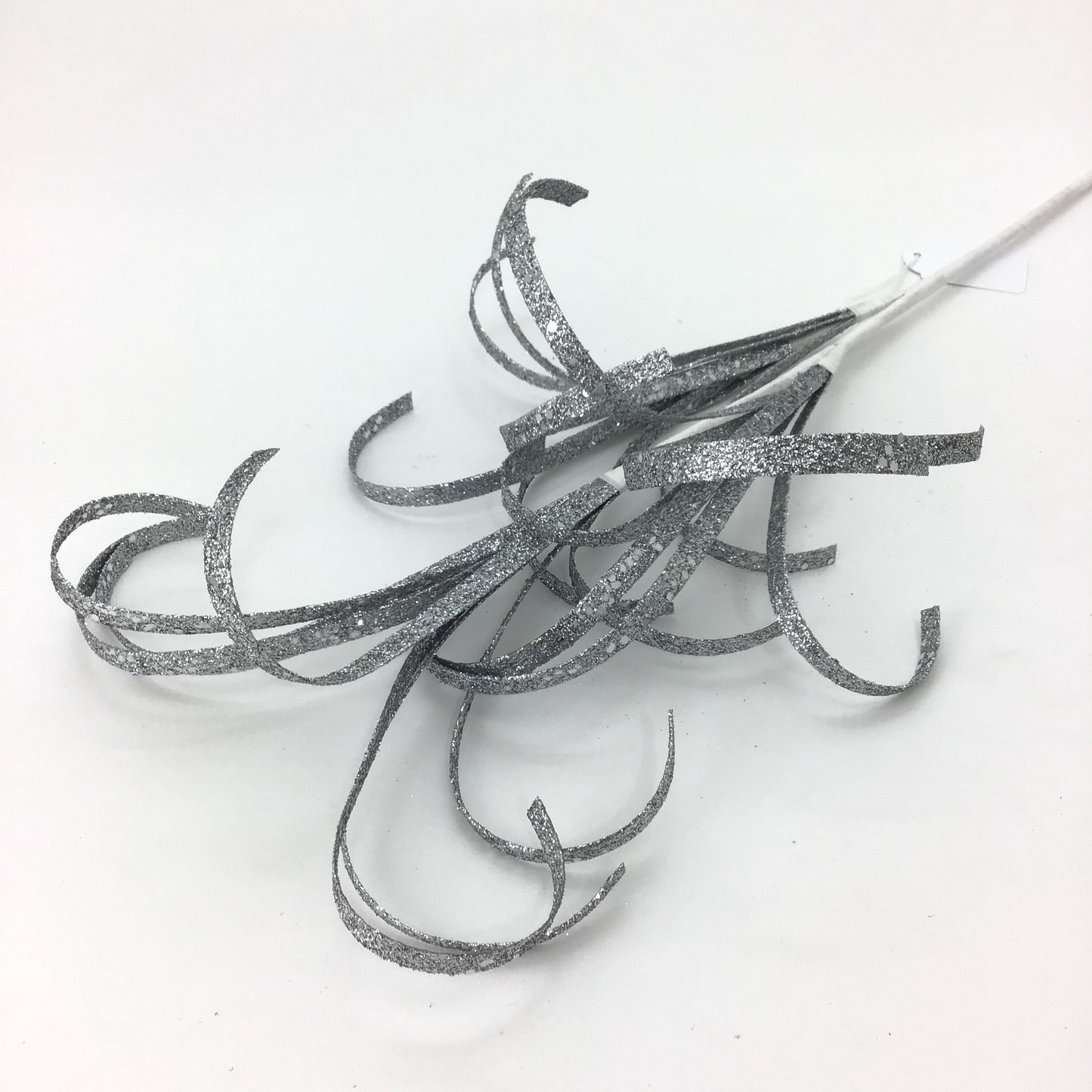 Silver Ribbon Spray