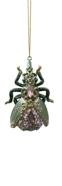 Beetle Decoration 3