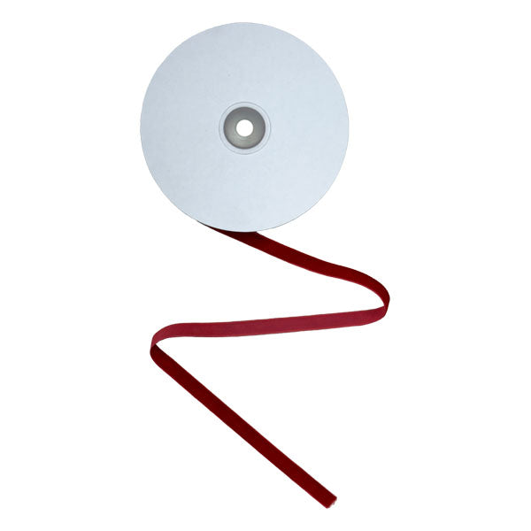 Red Ribbon 10mm
