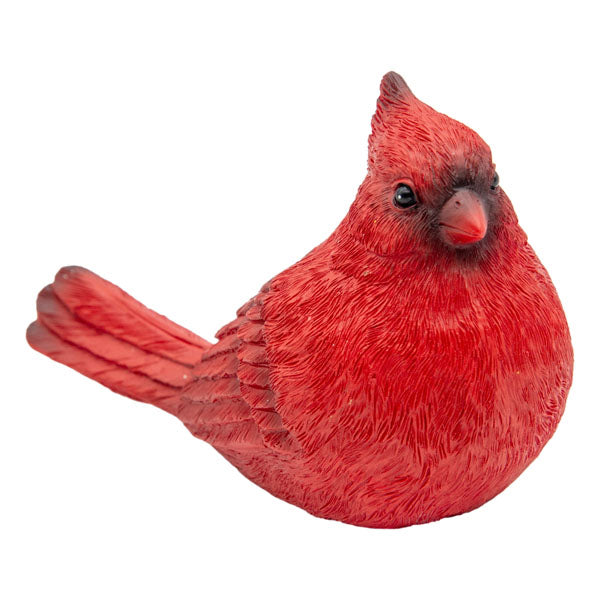 Red Cardinal 17cm