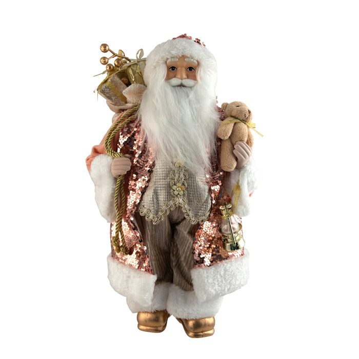 Santa Pink Champagne