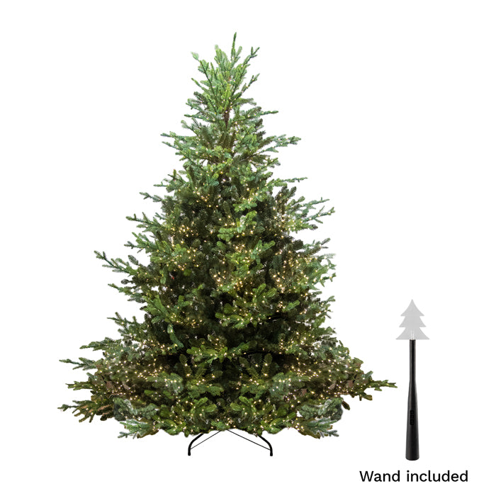 Hotham Led Tree 240cm