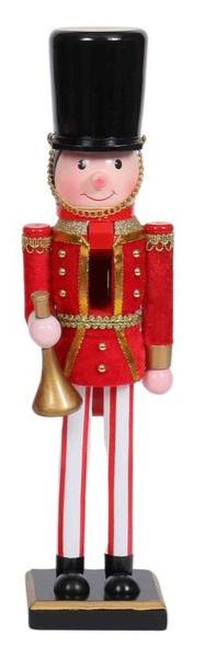 Wooden Soldier 3
