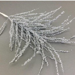 Silver Spray