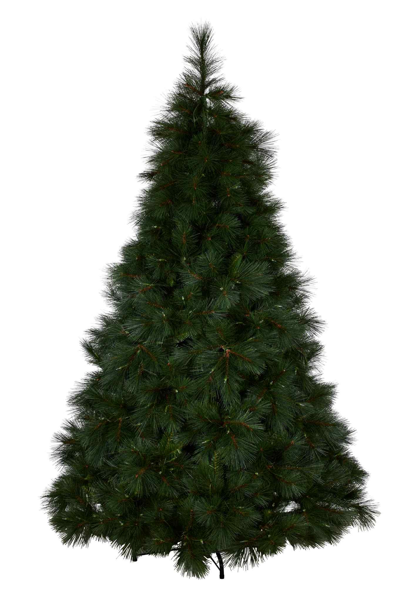 Long Needle Tree LED 6ft