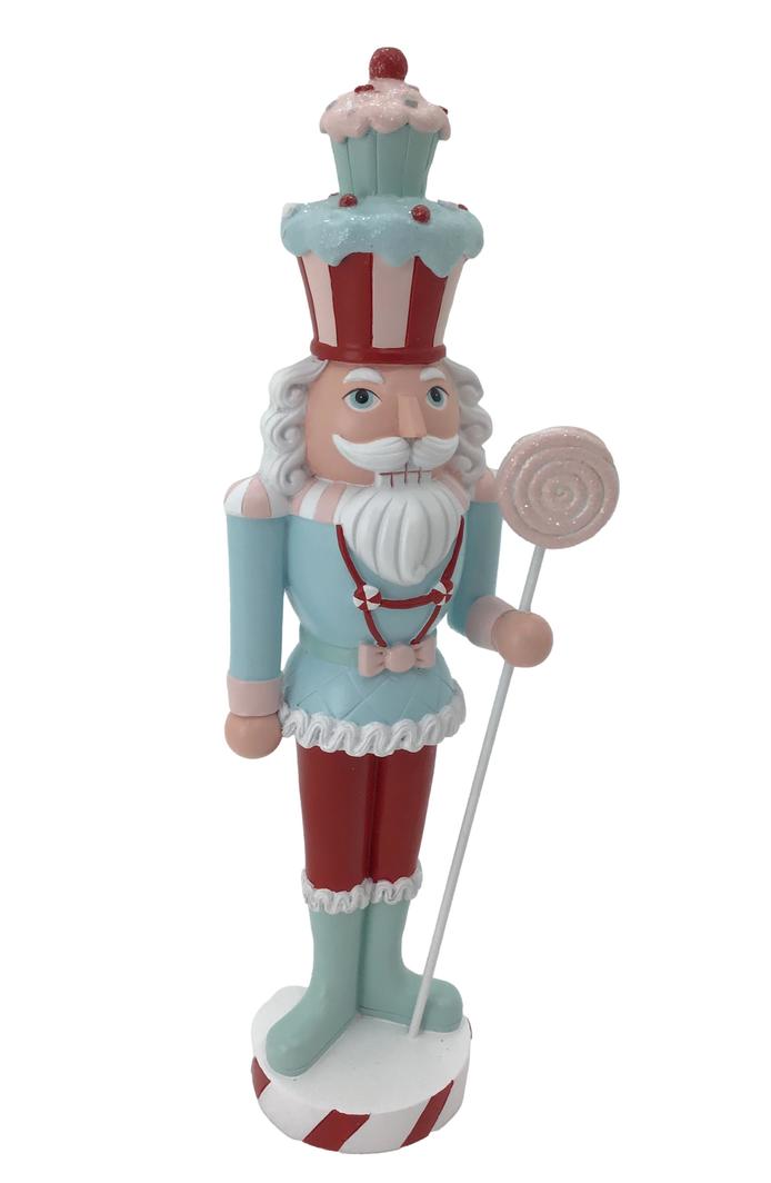 Soldier Pastel 30 cm