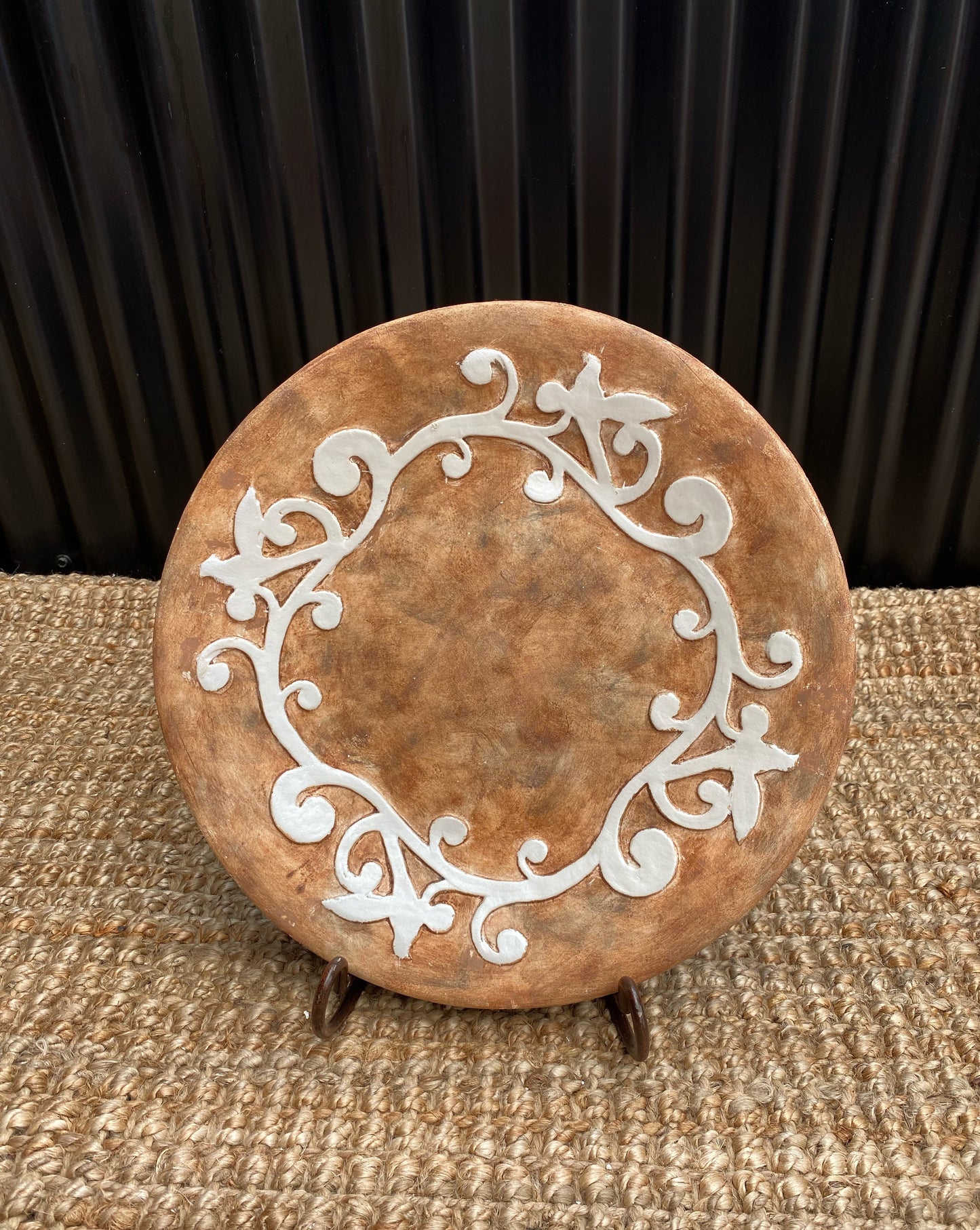 Aspire Plate