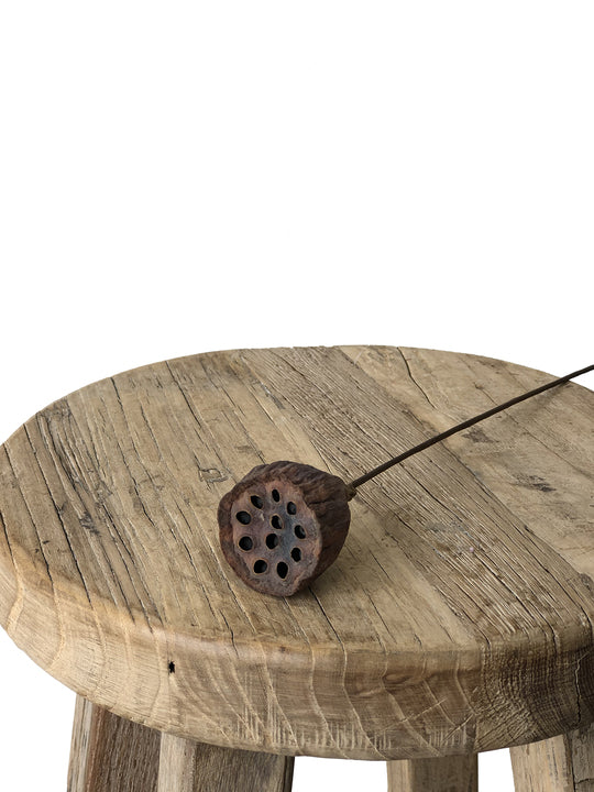 Lotus Pod