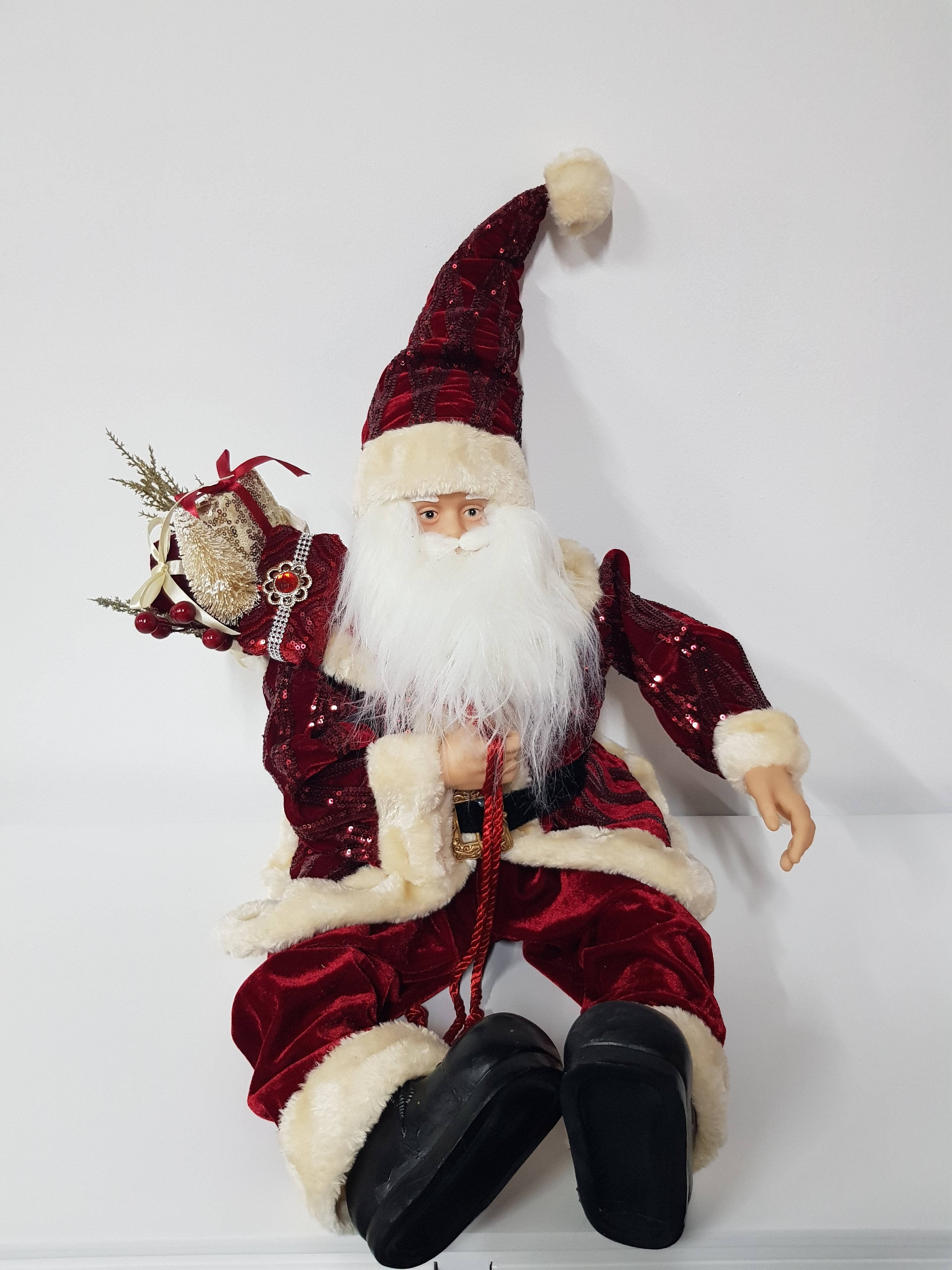 Christmas Larger Decor