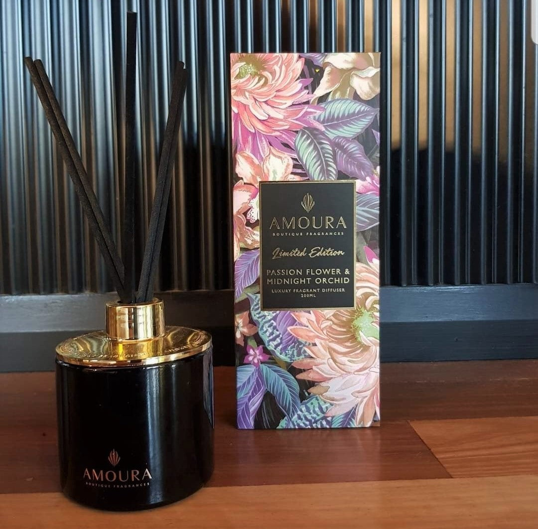 Diffusers, Handwash and Gift Packs