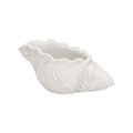 Shell Ceramic Planter