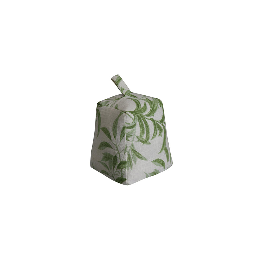 Hampstead Leaf Doorstop