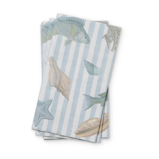 La Mer Paper Napkin 20pc