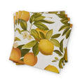 Citrus Grove Paper Napkin 20pc