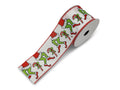 Elf Legs Ribbon 10m