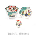 Bauble Box Mice 7.5cm x 14