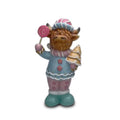 Cow Candy Lollipop
