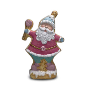 Santa Claus Led