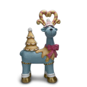 Deer Candy Resin