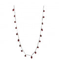 Cologne Garland Berry 190cm