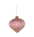 Damson Onion Bauble
