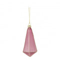 Damson Drop Gem Baubles