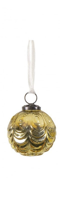 Aosta  Ombre Bauble 1