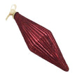 Red Diamond Hanging Ornament