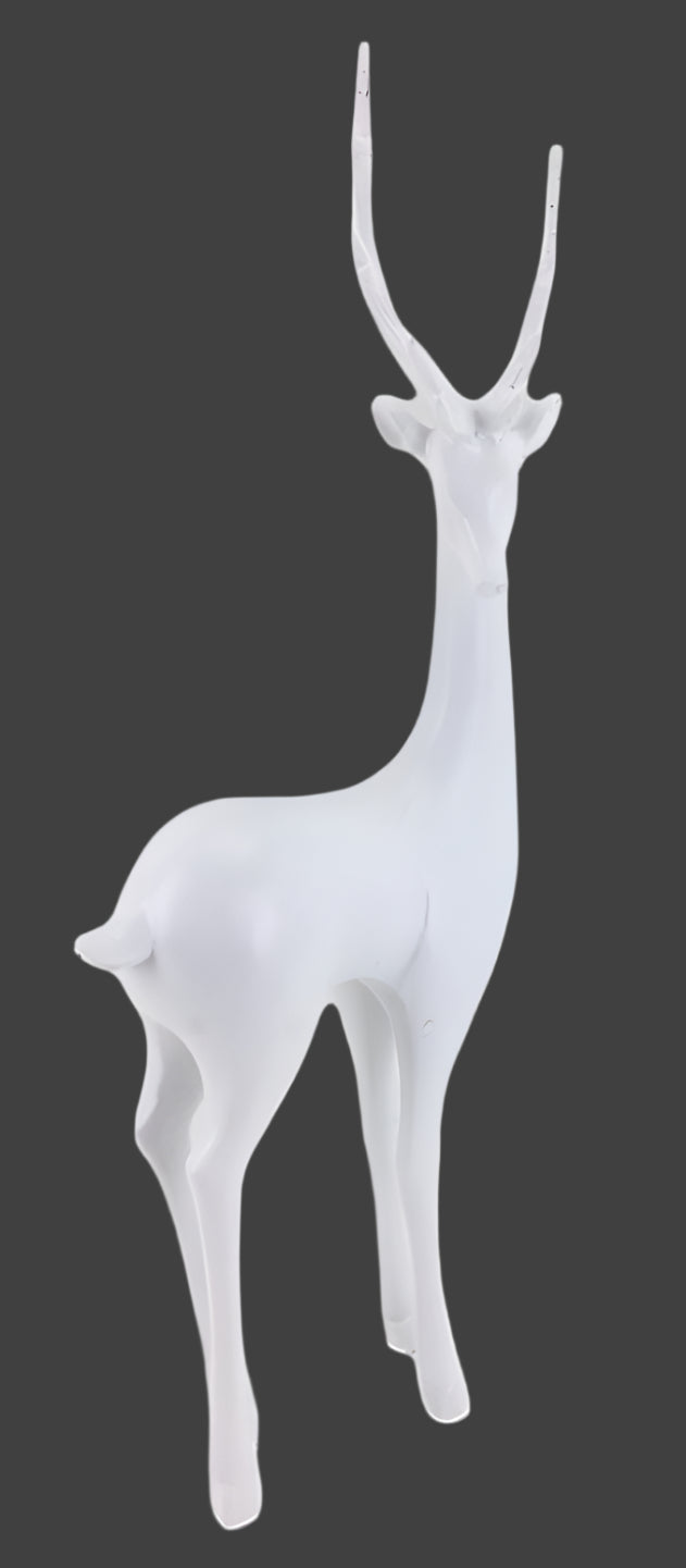 White Deer 2