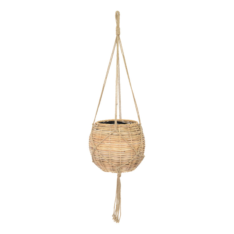 Yana Hanging Planter Large
