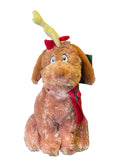 Max Christmas Crooner