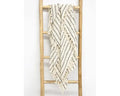 Zuri Cotton Slub Throw