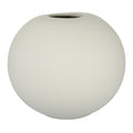 Amelie Vase 21.5cm White