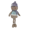Pastel Gingerbread Boy Standing 86cm