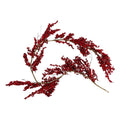 Red Berry Garland 180cm