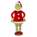 Grinch Animated Life Size 175cm
