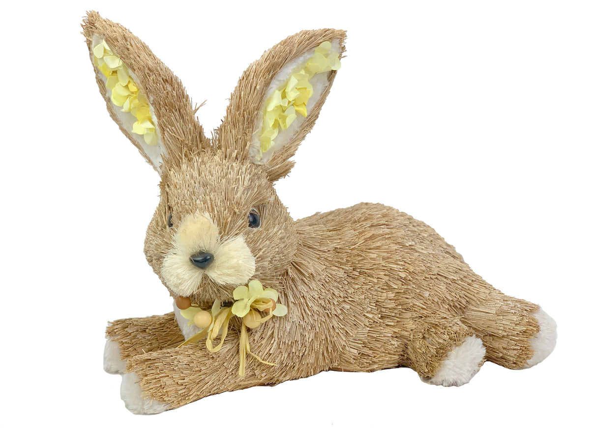 Trina Bunny Lying 27cm