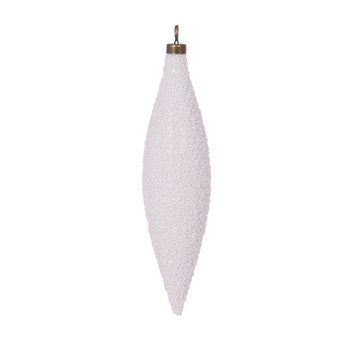 White Caviar Long Drop