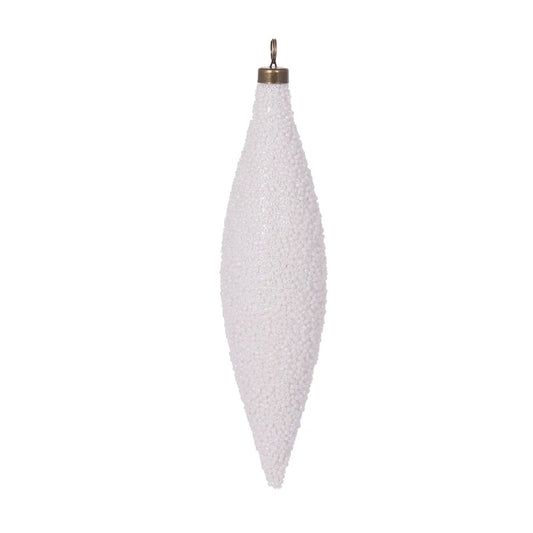White Caviar Long Drop