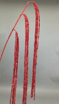 Red Spray