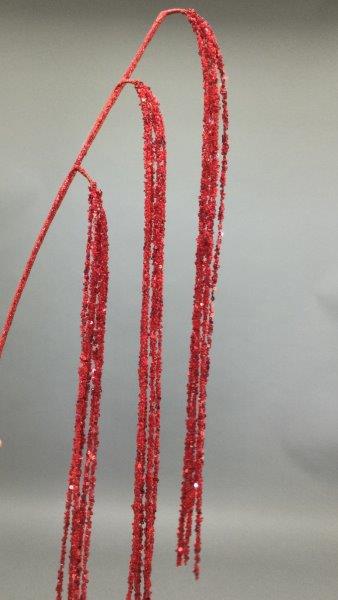 Red Spray