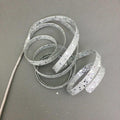 Silver Spiral Curl Pick