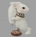 Gingerbread Mice Cookie 2